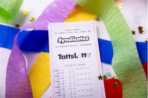 lottery syndicate australia|Oz Lotto Syndicates .